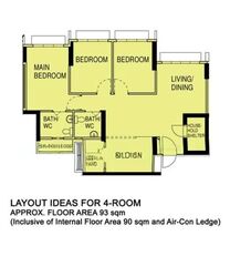 Blk 110A Alkaff Oasis (Toa Payoh), HDB 4 Rooms #564803271